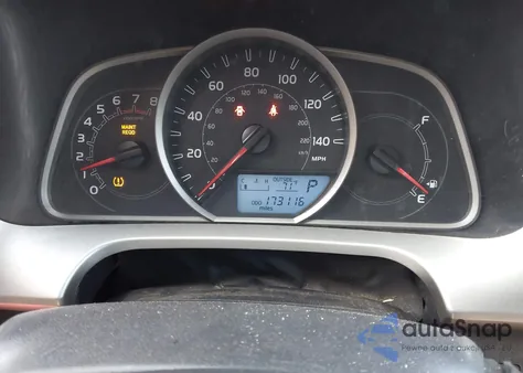 2014 Toyota Rav4 Xle из США, поврежденный, VIN 2T3WFREV7EW103761